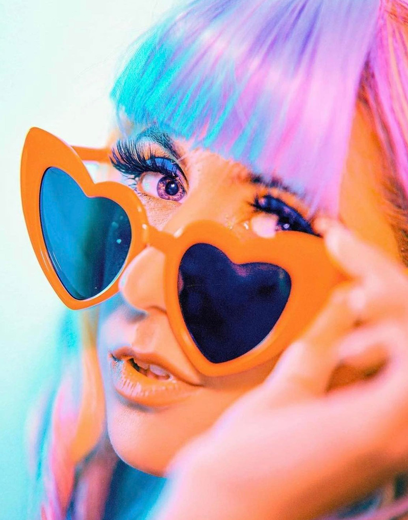 mission Mission & Passion