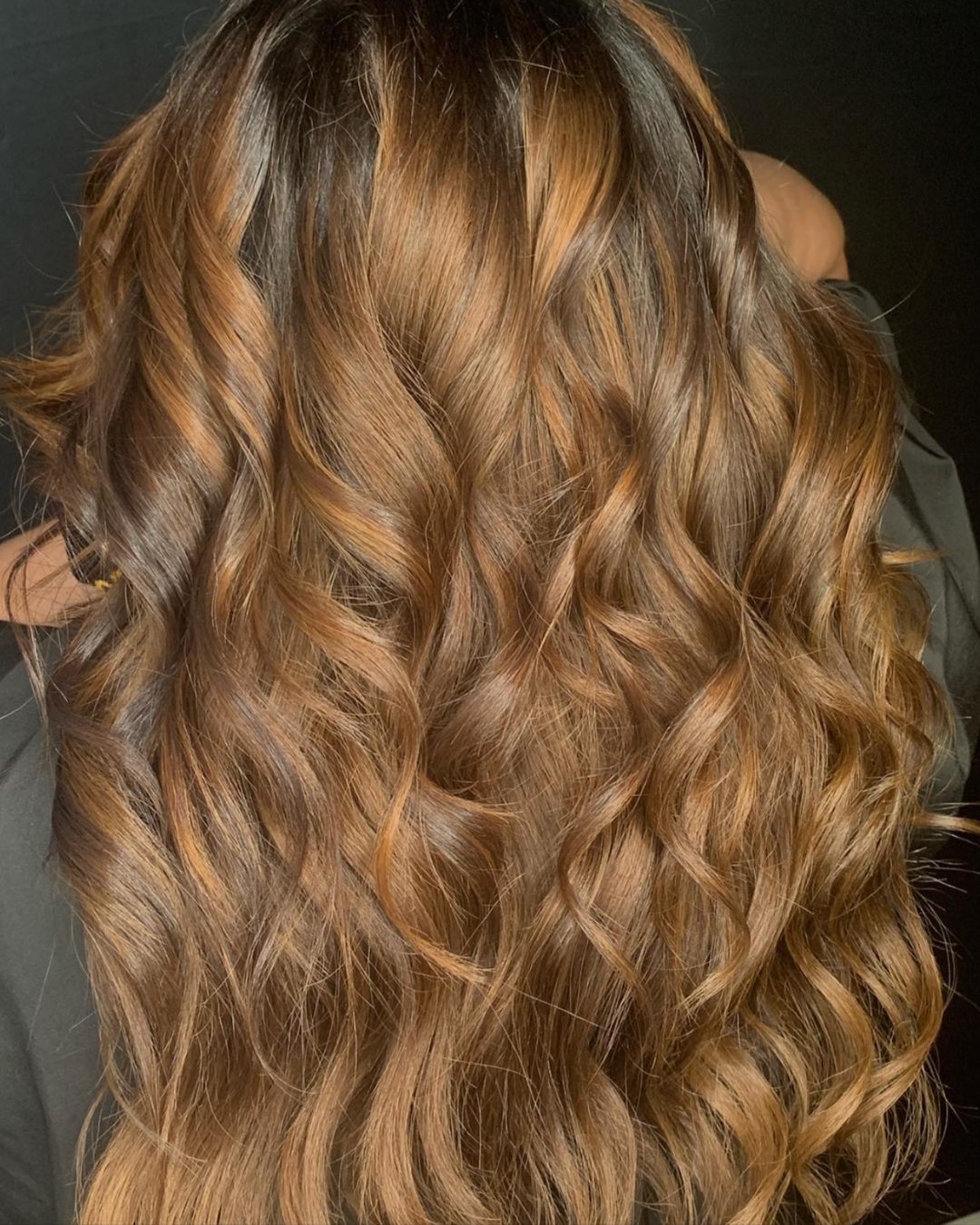 Extensions Image Hair Extensions Service