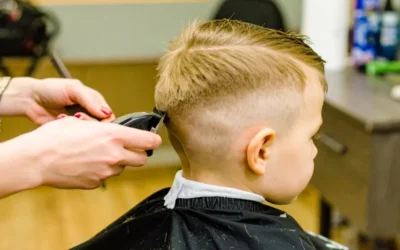 Back-to-School Ready: Easy Cuts & Styles for Kids, Teens & Busy Parents